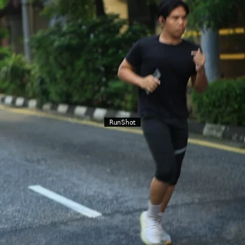 Runner Photo 8622597