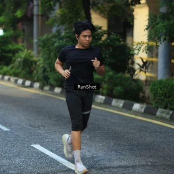 Runner Photo 8622603
