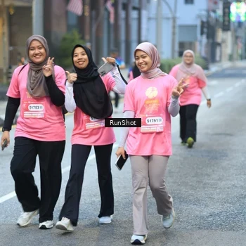 Runner Photo 8622604