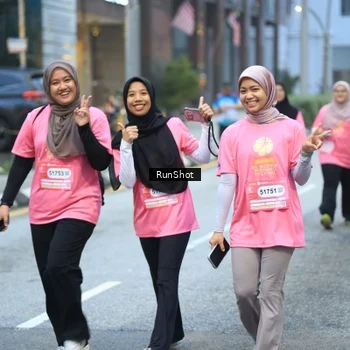 Runner Photo 8622606