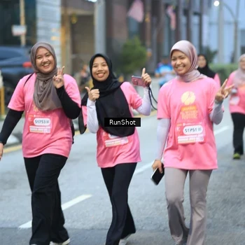 Runner Photo 8622607