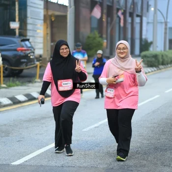 Runner Photo 8622609