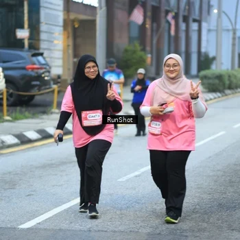 Runner Photo 8622610