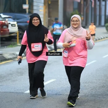 Runner Photo 8622612