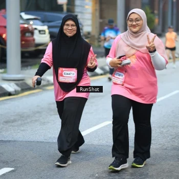 Runner Photo 8622614