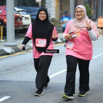 Runner Photo 8622615