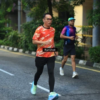 Runner Photo 8622616