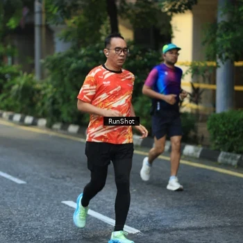 Runner Photo 8622617