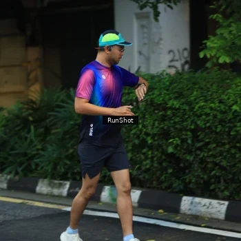 Runner Photo 8622618