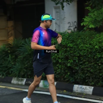 Runner Photo 8622619