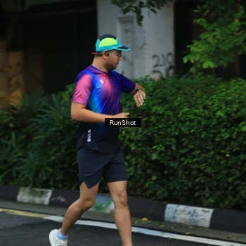 Runner Photo 8622620