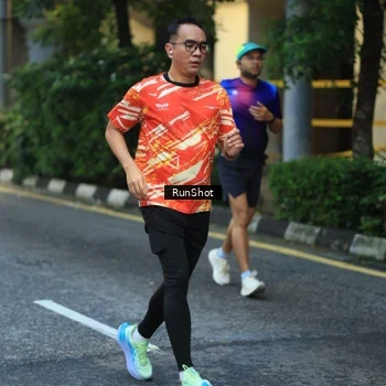 Runner Photo 8622621