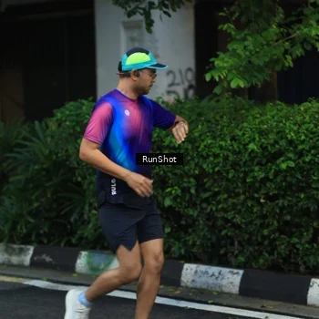 Runner Photo 8622622