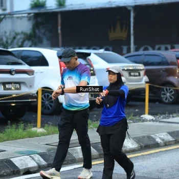 Runner Photo 8622625
