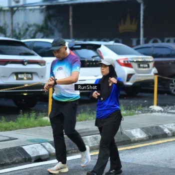 Runner Photo 8622626