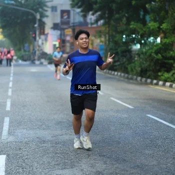 Runner Photo 8622627