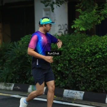 Runner Photo 8622629