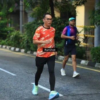 Runner Photo 8622633