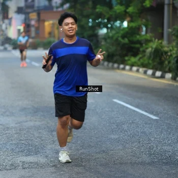 Runner Photo 8622635