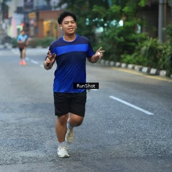 Runner Photo 8622637