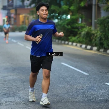 Runner Photo 8622638