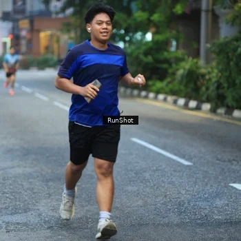 Runner Photo 8622641