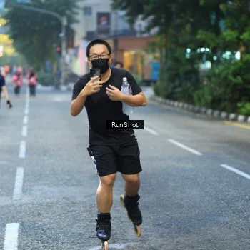 Runner Photo 8622643