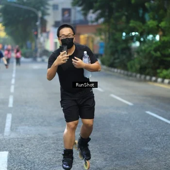 Runner Photo 8622647