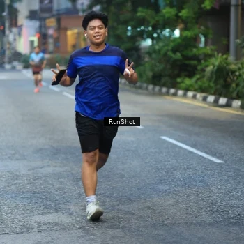 Runner Photo 8622652
