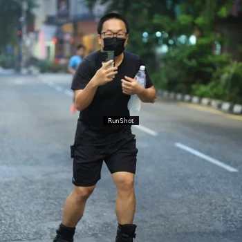 Runner Photo 8622654