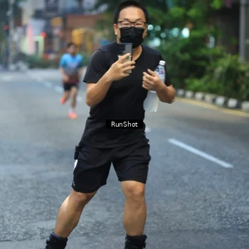 Runner Photo 8622656