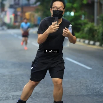 Runner Photo 8622659
