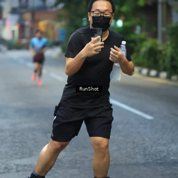 Runner Photo 8622660