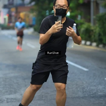 Runner Photo 8622661