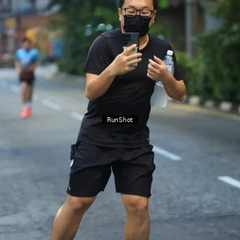 Runner Photo 8622663