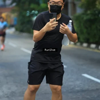 Runner Photo 8622664