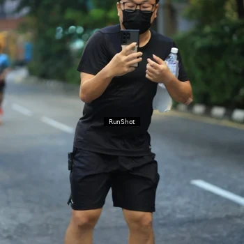 Runner Photo 8622665