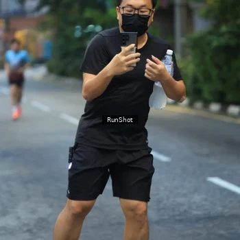 Runner Photo 8622666