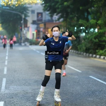 Runner Photo 8622667