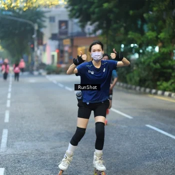 Runner Photo 8622669