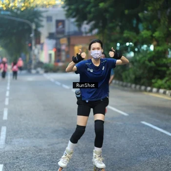 Runner Photo 8622670