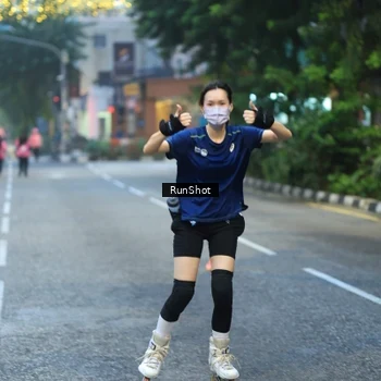 Runner Photo 8622671