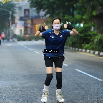 Runner Photo 8622673