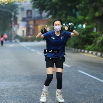 Runner Photo 8622674