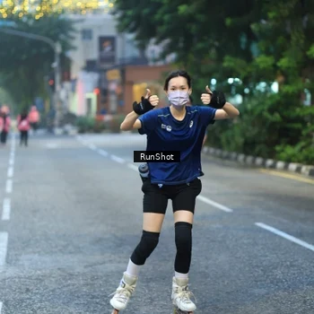 Runner Photo 8622675
