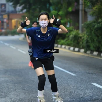 Runner Photo 8622676