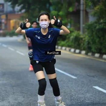 Runner Photo 8622677