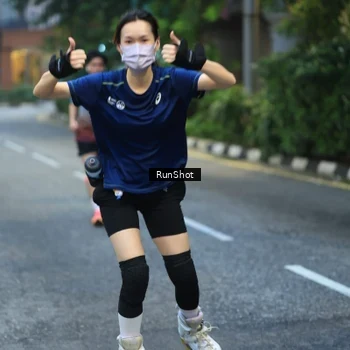 Runner Photo 8622678