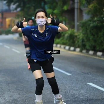 Runner Photo 8622679