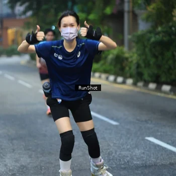 Runner Photo 8622680